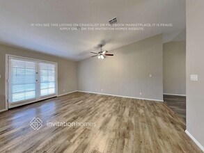 3056 E Garnet Ave in Mesa, AZ - Building Photo - Building Photo