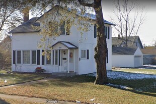 641 12th St N in Wisconsin Rapids, WI - Building Photo