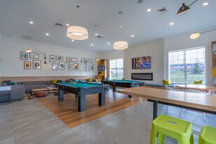 Campus Pointe Kent in Kent, OH - Building Photo