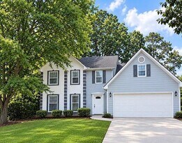 3885 Lehigh Laural Ct in Decatur, GA - Building Photo
