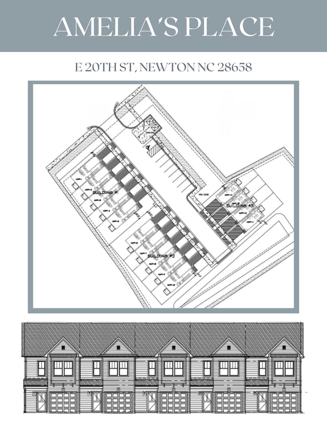 409 E 20th St in Newton, NC - Building Photo - Building Photo