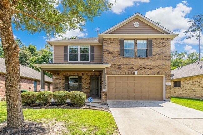 property at 2721 Sandberry Dr