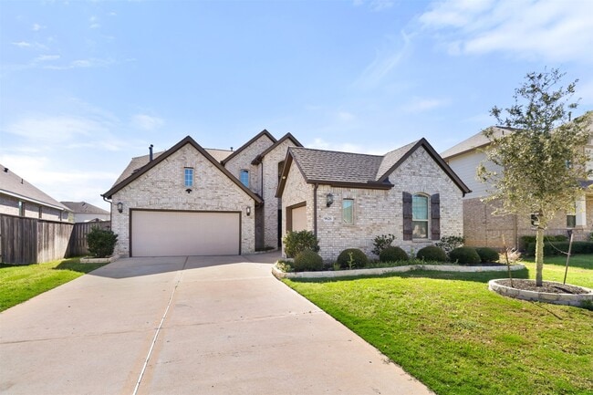 9626 Dancing Grass Dr in Richmond, TX - Building Photo - Building Photo