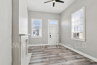 910-912 N Prieur St in New Orleans, LA - Building Photo - Building Photo