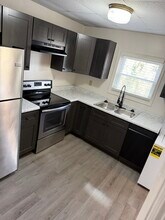 265 Sycamore St, Unit B in Pikeville, KY - Foto de edificio - Building Photo