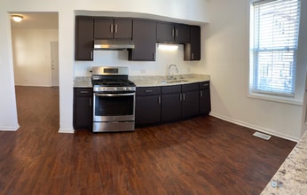 3755 S Winchester Ave in Chicago, IL - Foto de edificio - Building Photo