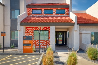 The Palmer in Phoenix, AZ - Building Photo - Building Photo