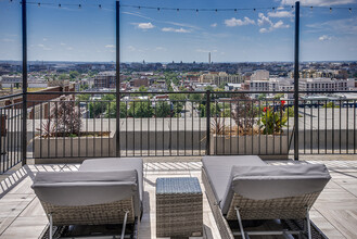 Highview and Castle Manor in Washington, DC - Building Photo - Building Photo