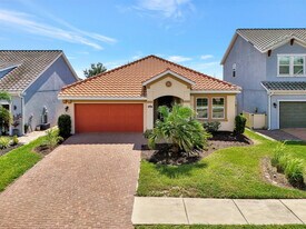 4417 Conchfish Ln in Osprey, FL - Building Photo