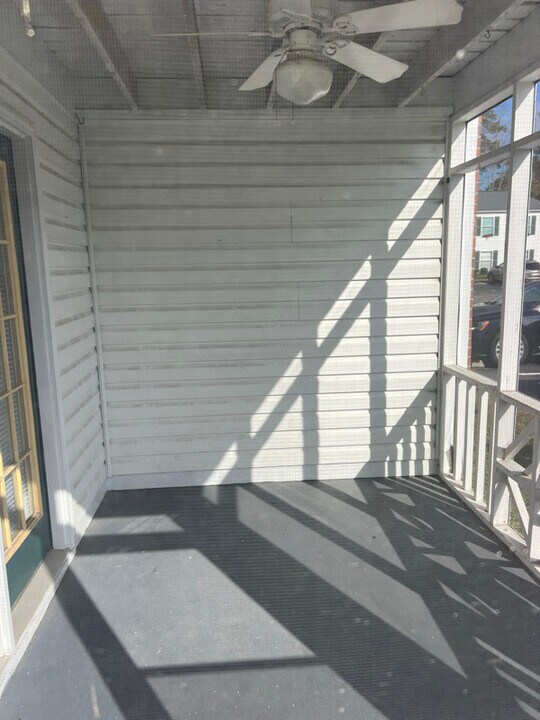 743 Coventry Ln in Florence, SC - Building Photo