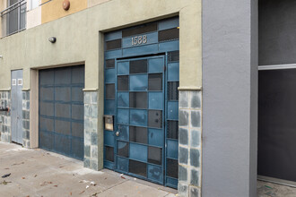 1588 Indiana St in San Francisco, CA - Building Photo - Building Photo