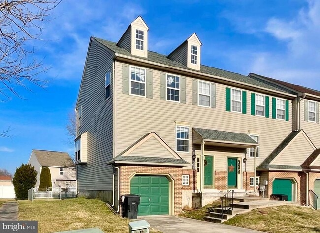 property at 229 Northdown Dr