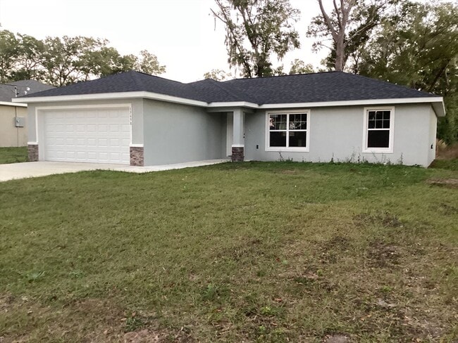17698 SW 113th Pl in Dunnellon, FL - Building Photo - Building Photo