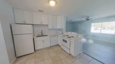 5538 5th Ave N in St. Petersburg, FL - Building Photo - Building Photo