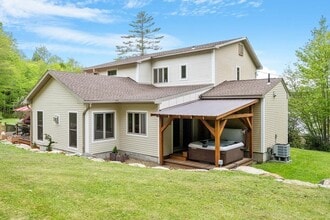 588 Granite Lake Rd in Nelson, NH - Building Photo - Building Photo