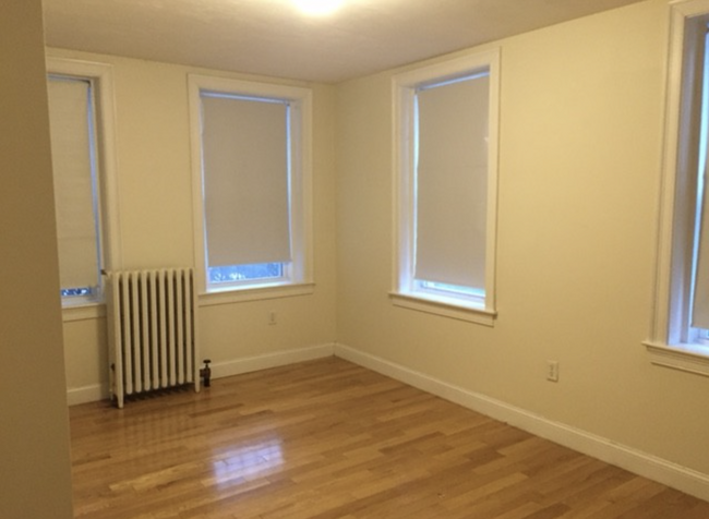 5 Vinal St, Unit 1 in Boston, MA - Building Photo - Building Photo