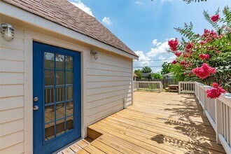 719 Shaver St in Pasadena, TX - Building Photo - Building Photo