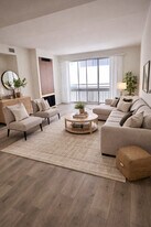 Chateau Brentana in Los Angeles, CA - Building Photo