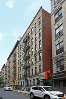 117 W 142nd St Apartments