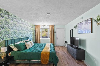 1122 State Hwy 210, Unit Apt 8 in Sneads Ferry, NC - Building Photo - Building Photo