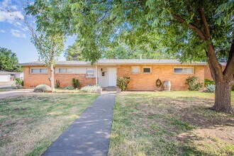 3616 39th St in Lubbock, TX - Building Photo - Building Photo