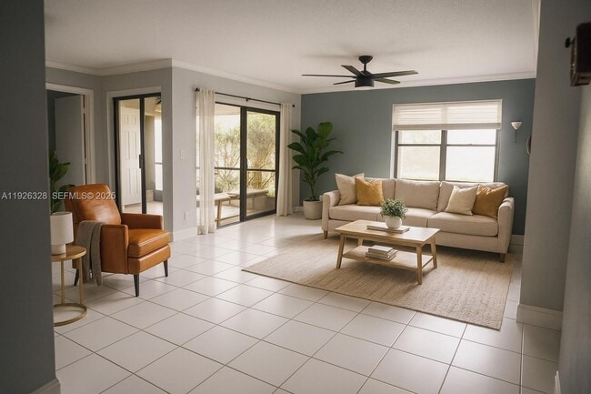 property at 3350 NW 47th Ave