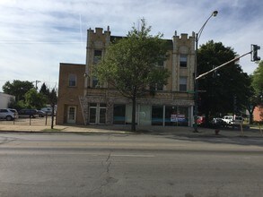 6967-6969 W Grand Ave in Chicago, IL - Building Photo - Building Photo