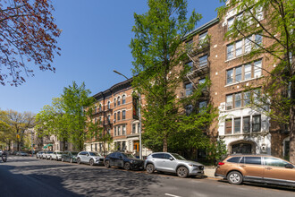 314 8th Ave in Brooklyn, NY - Foto de edificio - Building Photo