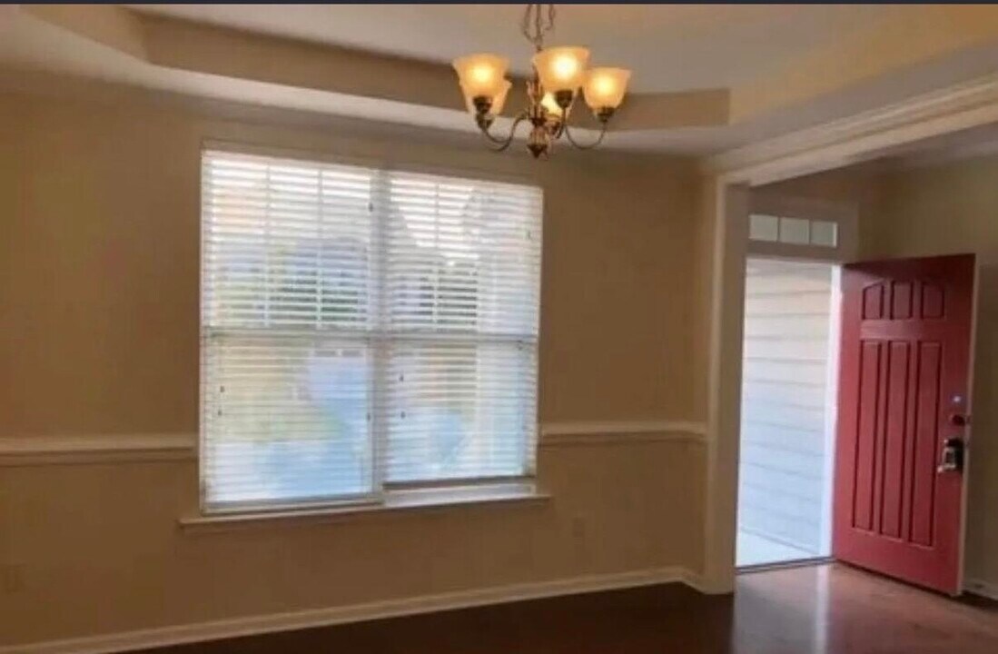 4248 Brintons Cottage St in Raleigh, NC - Building Photo