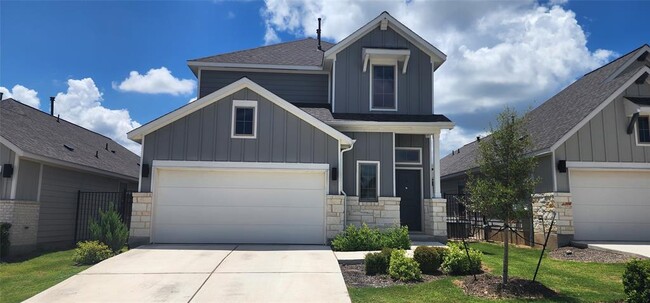 property at 308 Banyon Dr