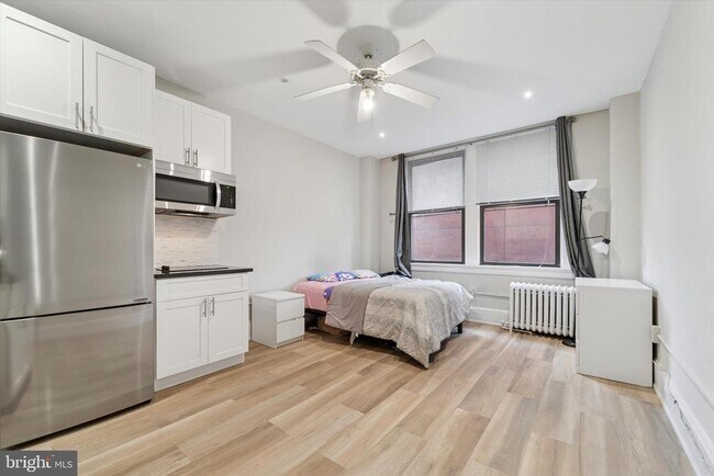 property at 1324 Locust St