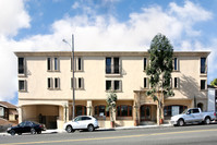 2037 S Coast Hwy in Laguna Beach, CA - Building Photo - Building Photo