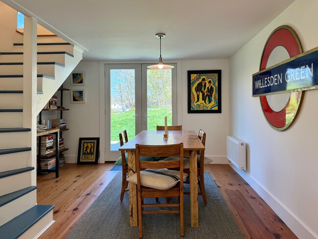 property at 102 Chrysler Pond Rd