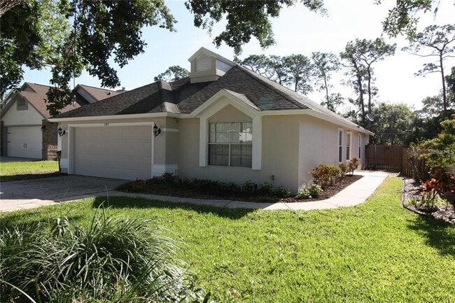 1309 Black Willow Trail