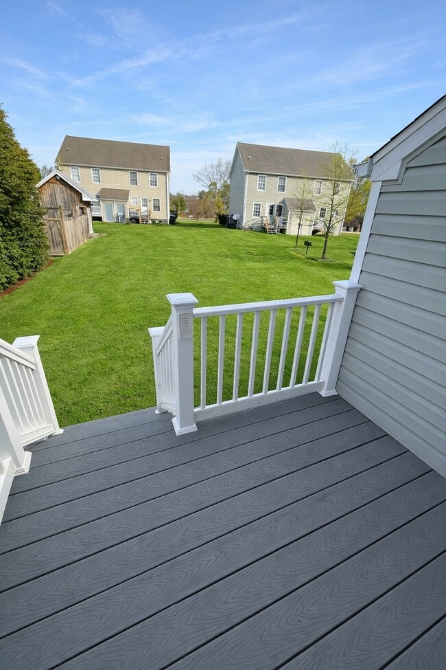 1007 Caroline St in Salisbury, MD - Building Photo - Building Photo