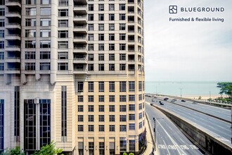 500 N Lake Shore Dr in Chicago, IL - Building Photo - Building Photo