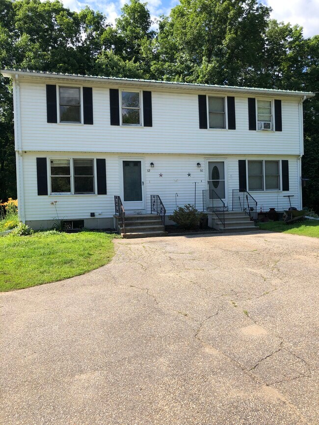 60 Patrill Hollow Rd Rentals in Hardwick, MA