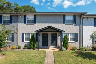 Ivy Terrace Apartments in Chattanooga, TN - Building Photo - Building Photo