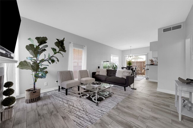 property at 3600 Jeanetta St