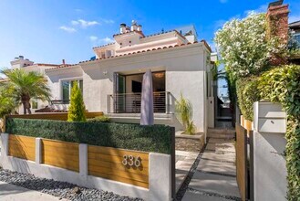 336 Gravilla St in San Diego, CA - Building Photo - Building Photo