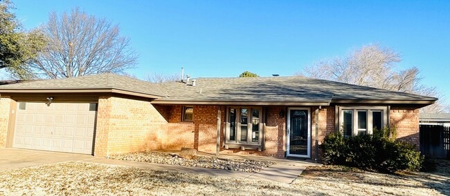 property at 5304 94th St