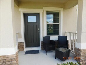 1587 Candlefire Row in Kissimmee, FL - Building Photo - Building Photo