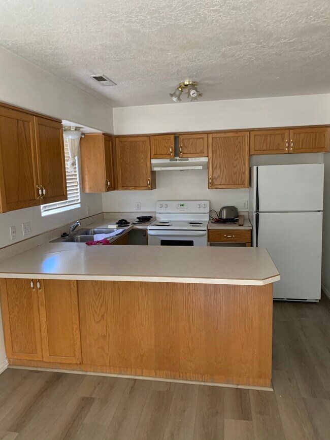 473 E 1100 S in Saint George, UT - Building Photo - Building Photo