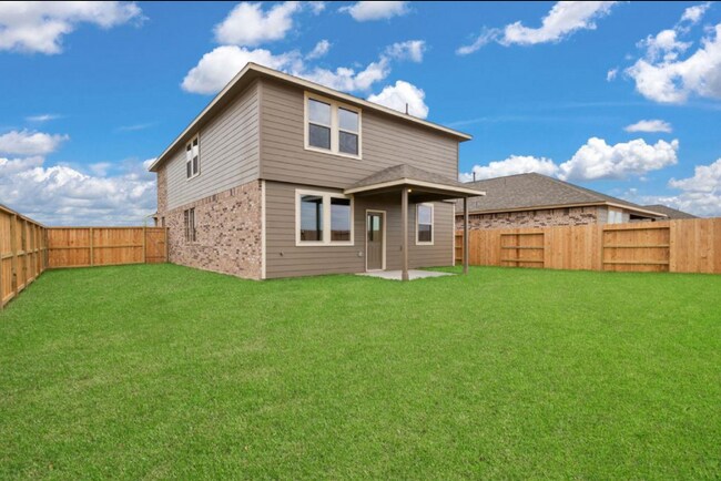 13410 Lunan Dr in La Marque, TX - Building Photo - Building Photo