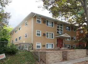 3218 Lyndale Ave N Apartments