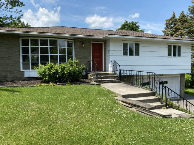 property at 102 Chaumont Dr