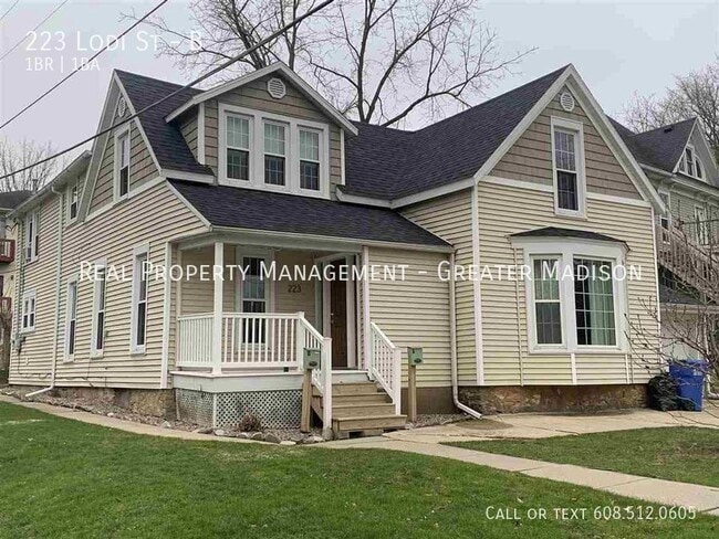 property at 223 Lodi St