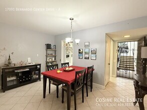 17091 Bernardo Center Dr in San Diego, CA - Building Photo - Building Photo