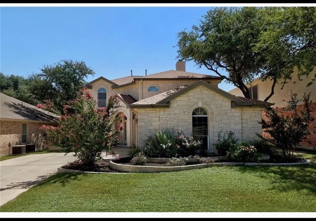 property at 2251 Shark Loop