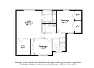 2673 Kensley Ct in Hampton, GA - Building Photo - Building Photo